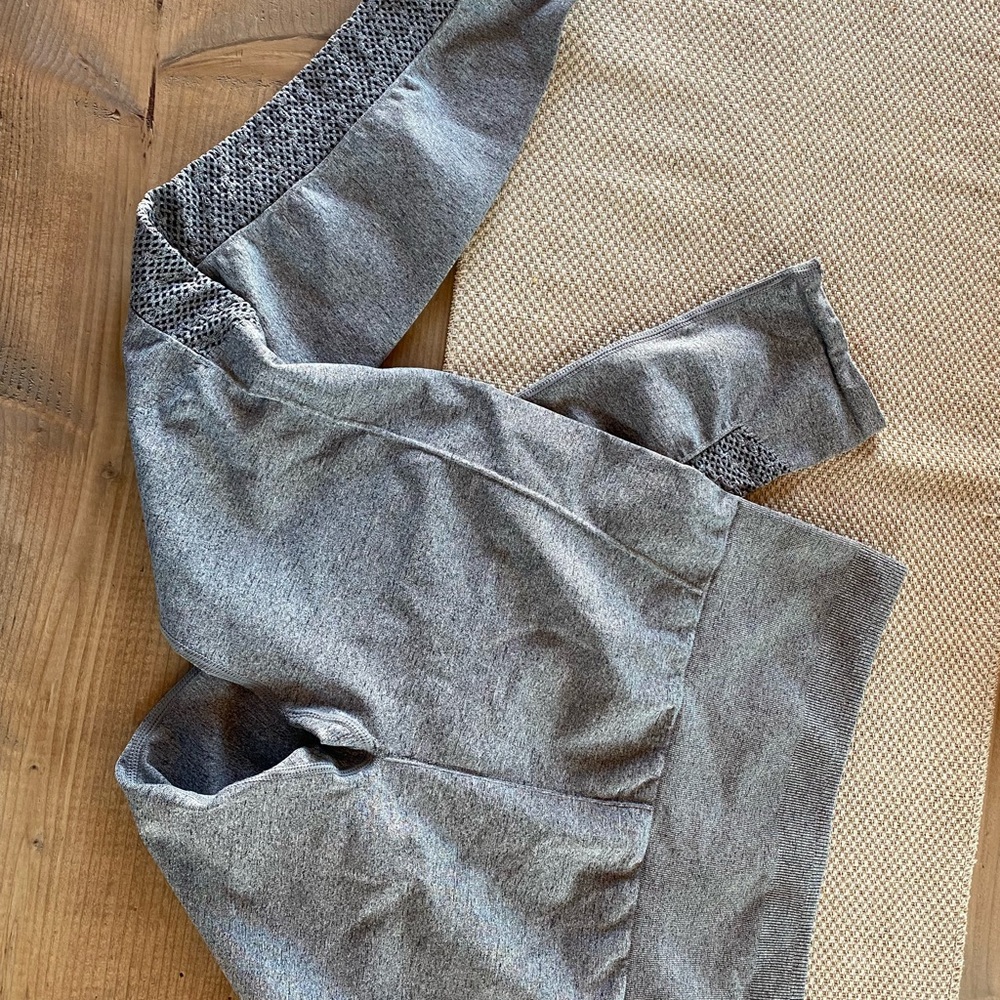 Fabletics seamless leggings